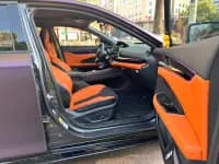 Changan UNI-V 2022 1.5T Sport Edition — миниатюра 6