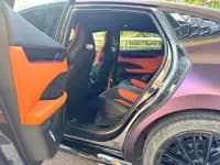 Changan UNI-V 2022 1.5T Sport Edition — миниатюра 7