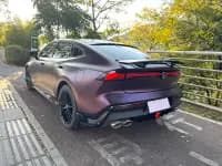 Changan UNI-V 2022 1.5T Sport Edition — миниатюра 10