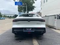 Changan UNI-V 2022 1.5T Premium Edition — миниатюра 11