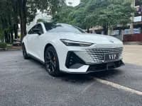 Changan UNI-V 2022 1.5T Premium Edition — миниатюра 3