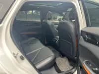 Changan UNI-V 2022 1.5T Premium Edition — миниатюра 9