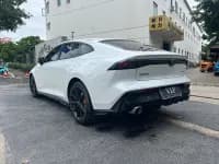 Changan UNI-V 2022 1.5T Premium Edition — миниатюра 10