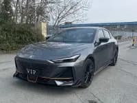 Changan UNI-V 2023 1.5T Sport Edition — миниатюра 1