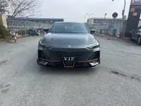 Changan UNI-V 2023 1.5T Sport Edition — миниатюра 2