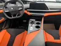 Changan UNI-V 2023 1.5T Sport Edition — миниатюра 4