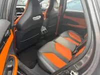 Changan UNI-V 2023 1.5T Sport Edition — миниатюра 7