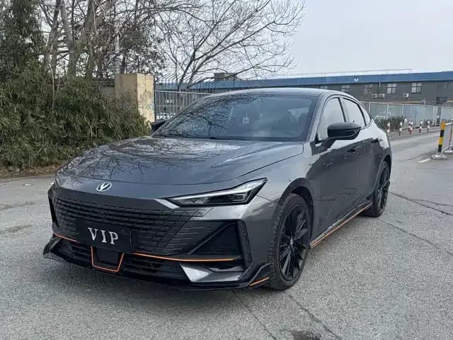 Changan UNI-V 2023 1.5T Sport Edition