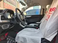 Cannon 2021 2.0T Commercial Version Automatic Diesel 4WD Tea King Edition Long Box GW4D20M — миниатюра 13