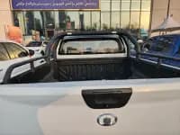 Cannon 2021 2.0T Commercial Version Automatic Diesel 4WD Tea King Edition Long Box GW4D20M — миниатюра 14