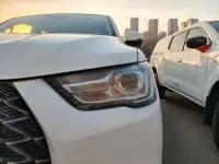 Cannon 2021 2.0T Commercial Version Automatic Diesel 4WD Tea King Edition Long Box GW4D20M — миниатюра 15