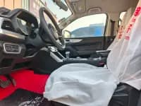 Cannon 2021 2.0T Commercial Version Automatic Diesel 4WD Tea King Edition Long Box GW4D20M — миниатюра 4