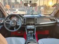 Cannon 2021 2.0T Commercial Version Automatic Diesel 4WD Tea King Edition Long Box GW4D20M — миниатюра 5