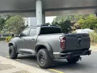 2023 Cannon 2.0T Fireball Version GW4C20B — миниатюра 4