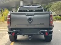 2023 Cannon 2.0T Fireball Version GW4C20B — миниатюра 5