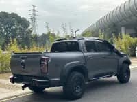 2023 Cannon 2.0T Fireball Version GW4C20B — миниатюра 6