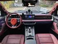 2023 Cannon 2.0T Fireball Version GW4C20B — миниатюра 7