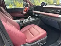 2023 Cannon 2.0T Fireball Version GW4C20B — миниатюра 9