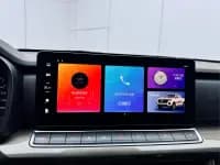 Cannon 2024 2.4T Commercial Version Automatic Diesel 4WD Elite — миниатюра 12