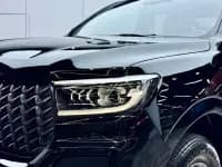 Cannon 2024 2.4T Commercial Version Automatic Diesel 4WD Elite — миниатюра 21