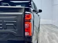 Cannon 2024 2.4T Commercial Version Automatic Diesel 4WD Elite — миниатюра 23