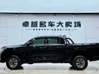 Cannon 2024 2.4T Commercial Version Automatic Diesel 4WD Elite — миниатюра 4