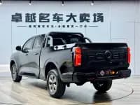 Cannon 2024 2.4T Commercial Version Automatic Diesel 4WD Elite — миниатюра 5