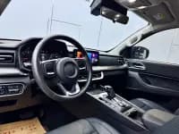 Cannon 2024 2.4T Commercial Version Automatic Diesel 4WD Elite — миниатюра 8