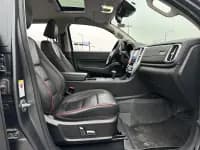 Cannon 2021 2.0T Off-Road Edition Automatic Diesel 4WD Everest Edition GW4D20M — миниатюра 11