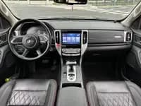 Cannon 2021 2.0T Off-Road Edition Automatic Diesel 4WD Everest Edition GW4D20M — миниатюра 13