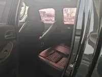 Cannon 2021 2.0T Passenger Global Edition Automatic Diesel 4WD Comfort Standard Box Trailer Version GW4D20M — миниатюра 5