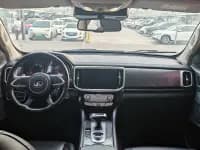 Cannon 2021 2.0T Passenger Global Edition Automatic Diesel 4WD Comfort Standard Box Trailer Version GW4D20M — миниатюра 6