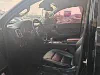 Cannon 2021 2.0T Passenger Global Edition Automatic Diesel 4WD Comfort Standard Box Trailer Version GW4D20M — миниатюра 8