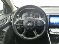 Cannon 2021 2.0T Commercial Version Automatic Diesel 4WD Elite Long Box GW4D20M — миниатюра 11