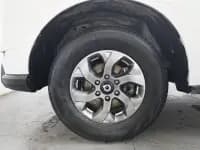 Cannon 2021 2.0T Commercial Version Automatic Diesel 4WD Elite Long Box GW4D20M — миниатюра 17