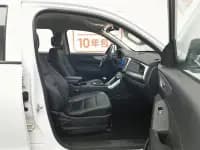 Cannon 2021 2.0T Commercial Version Automatic Diesel 4WD Elite Long Box GW4D20M — миниатюра 23