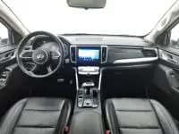 Cannon 2021 2.0T Commercial Version Automatic Diesel 4WD Elite Long Box GW4D20M — миниатюра 5