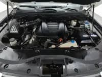 Cannon 2021 2.0T Commercial Version Automatic Diesel 4WD Elite Long Box GW4D20M — миниатюра 6