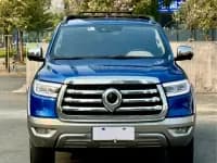 Cannon 2021 2.0T Passenger Global Edition Automatic Diesel 4WD Comfort Standard Box GW4D20M — миниатюра 2