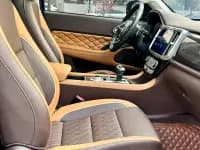 Cannon 2021 2.0T Passenger Global Edition Automatic Diesel 4WD Comfort Standard Box GW4D20M — миниатюра 30