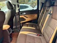 Cannon 2021 2.0T Passenger Global Edition Automatic Diesel 4WD Comfort Standard Box GW4D20M — миниатюра 33