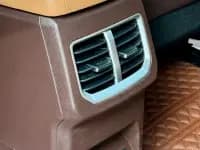 Cannon 2021 2.0T Passenger Global Edition Automatic Diesel 4WD Comfort Standard Box GW4D20M — миниатюра 36