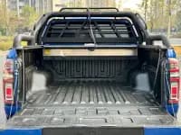 Cannon 2021 2.0T Passenger Global Edition Automatic Diesel 4WD Comfort Standard Box GW4D20M — миниатюра 38