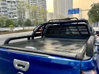 Cannon 2021 2.0T Passenger Global Edition Automatic Diesel 4WD Comfort Standard Box GW4D20M — миниатюра 39