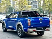 Cannon 2021 2.0T Passenger Global Edition Automatic Diesel 4WD Comfort Standard Box GW4D20M — миниатюра 6