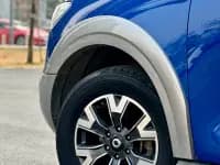 Cannon 2021 2.0T Passenger Global Edition Automatic Diesel 4WD Comfort Standard Box GW4D20M — миниатюра 7