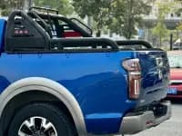 Cannon 2021 2.0T Passenger Global Edition Automatic Diesel 4WD Comfort Standard Box GW4D20M — миниатюра 10