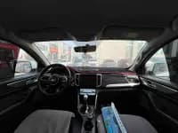 Cannon 2021 2.0T Commercial Version Manual Diesel 4WD Elite Long Box GW4D20M — миниатюра 2