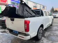 Cannon 2021 2.0T Commercial Version Manual Diesel 4WD Elite Long Box GW4D20M — миниатюра 3