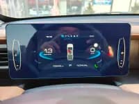 Cannon 2023 2.0T Passenger Version Automatic Gasoline 4WD Premium Edition GW4C20B — миниатюра 11